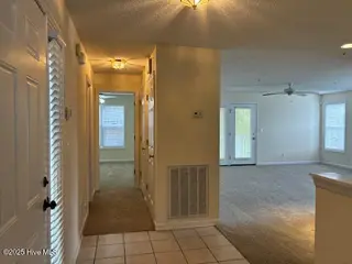 802 Bryce Court H, Wilmington, NC 28405 — 3-bedroom condo in Cape Cottages, Wilmington, NC, photo 3 of 27: 802 Bryce Crt. pic 6