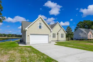 1161 S Shore Drive, Southport, NC 28461 – photo 4: 1161 S Shore-4