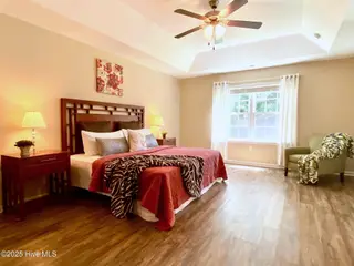 11 Court 11 Northwest Drive NW, Carolina Shores, NC 28467 — 3-bedroom home in Carolina Shores, Carolina Shores, NC, photo 13 of 28: 15-Master Brm