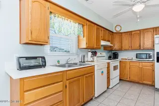 6301 Ocean Drive, Emerald Isle, NC 28594 – photo 10: kitchen 2