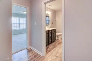 251 Independence Boulevard, Newport, NC 28570 – photo 22: main bath