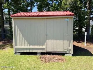 633 Fox Chase Lane, Winterville, NC 28590 – photo 16: 7 Barn Exterior