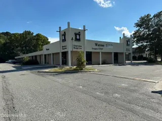 2302 Wayne Memorial Drive, Goldsboro, NC 27534 – photo 2: IMG_1492