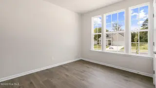 357 Maddox Drive, Aberdeen, NC 28315 – photo 14: Bedroom