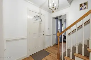 2114 Chelsea Drive NW, Wilson, NC 27896 – photo 3: Foyer