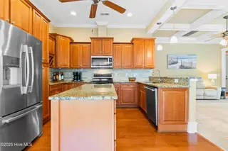 9100 Fountain Street SW, Calabash, NC 28467 — 4-bedroom home in Devaun Park, Calabash, NC, photo 13 of 61
