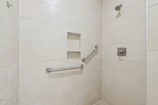 144 Holly Springs Court, Southern Pines, NC 28387 – photo 20: primaary shower