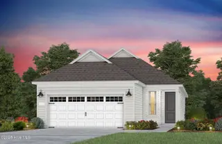 2616 Silverweed Court 142, Leland, NC 28479 – photo 4: Compass Rendering