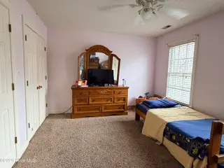 3013 Brassfield Drive, Rocky Mount, NC 27803 – photo 14: Brassfieldbedroom1