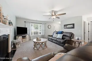 3505 Lena Lane, Greenville, NC 27834 – photo 15: 3505 Lena Lane , Greenville,