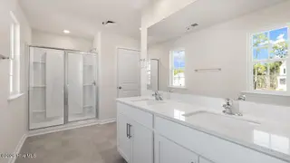 3113 Platinum Circle, West End, NC 27376 – photo 23: Bathroom