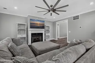 712 Lanyard Drive, Newport, NC 28570 – photo 10: 10