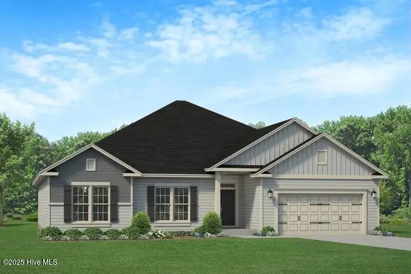 4954 Trident Maple Court Lot 9, Battleboro, NC 27809 – photo 1 of 1: Representation Photo Only