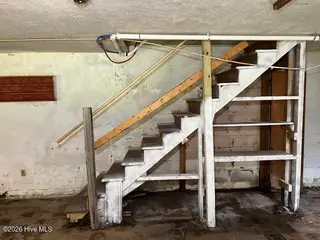 112 Springwood Drive, Goldsboro, NC 27530 – photo 13: Basement
