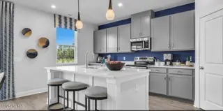 6234 Raystone Way, Leland, NC 28451 – photo 5: Kitchen