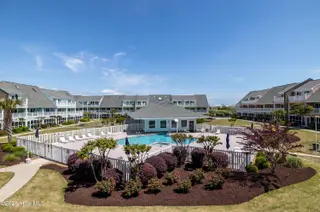9201 Coast Guard Road F102, Emerald Isle, NC 28594 – photo 1: Pebble Beach F204 020