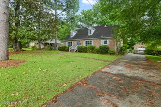 309 Forest Grove Avenue, Jacksonville, NC 28540 – photo 1