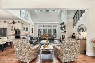 20 Augusta Drive, Southern Pines, NC 28387 – photo 4: Living Room