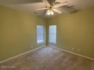 503 N Shore Drive, Sneads Ferry, NC 28460 – photo 12: Bedroom 2
