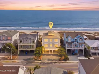140 E First Street, Ocean Isle Beach, NC 28469 – photo 1