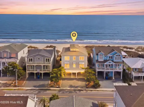 140 E First St, Ocean Isle Beach