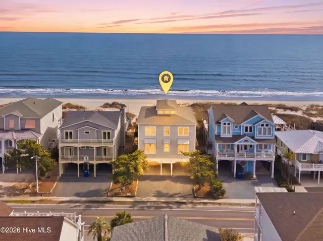 140 E First Street, Ocean Isle Beach, NC 28469