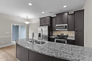 164 Station House Road, New Bern, NC 28562 – photo 9: Kitchen