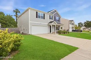 4561 Parsons Mill Drive, Castle Hayne, NC 28429 – photo 2