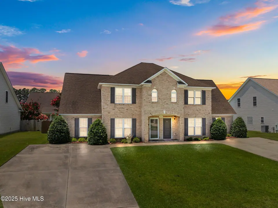 1620 Brook Hollow Drive A, Greenville, NC 27834 – photo 1 of 49: 1-web-or-mls-DJI_0161_2