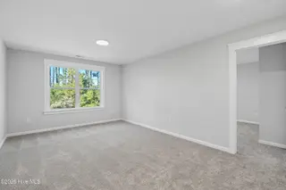107 Spicer Lake Drive, Holly Ridge, NC 28445 – photo 17: upstairs bonus space
