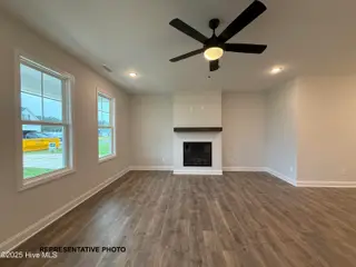 239 Pretty Run Branch Lane, Wendell, NC 27591 – photo 6: Representative Photo