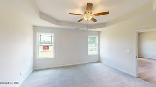 100 Windemere Lane, Goldsboro, NC 27530 – photo 7: Master Bedroom