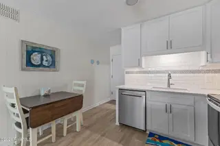 301 Commerce Way 138, Atlantic Beach, NC 28512 – photo 7: Dining