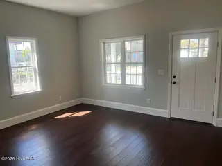 1312 Dock Street, Wilmington, NC 28401 – photo 2: Living Room 2