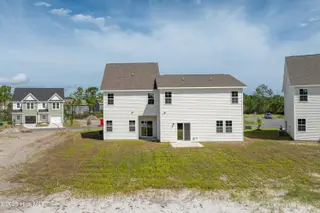 209 Sandpiper Place, Holly Ridge, NC 28445 – photo 24: Sand Piper Place - Exterior_Aerials - Ed