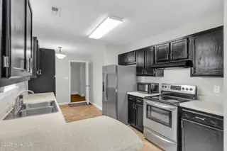 319 Palamino Trail, Jacksonville, NC 28546 – photo 7: Kitchen