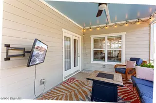 500 Pommel Lane, Southern Pines, NC 28387 – photo 20: Porch