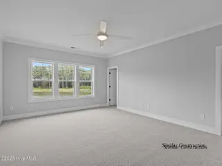127 Freedom Park Road, Beaufort, NC 28516 – photo 7: Primary Bedroom
