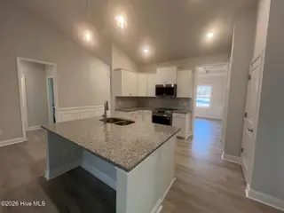 1201 St Simons Drive SE, Bolivia, NC 28422 – photo 10: Kitchen