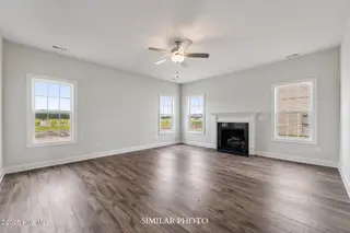 364 Water Wagon Trail, Jacksonville, NC 28546 – photo 9: SIMILAR PHOTO PALOMAR-12