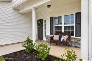 377 Water Wagon Trail, Jacksonville, NC 28546 – photo 3