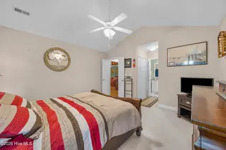8705 Plantation Landing Drive, Wilmington, NC 28411 – photo 23: 21_bedroom