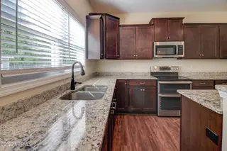 262 Independence Boulevard, Newport, NC 28570 – photo 17: Kitchen
