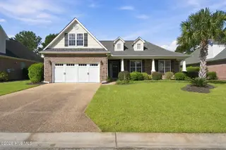 1014 Ginger Lily Way, Leland, NC 28451 — 4-bedroom home in Waterford of the Carolinas, Leland, NC, photo 1 of 53: 1-web-or-mls-DSC07609