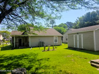 3611 Windy Trail, New Bern, NC 28560 — 2-bedroom home in Taylors Creek, New Bern, NC, photo 3 of 18