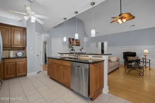 119 Cedar Tree Lane SW, Calabash, NC 28467 – photo 12: Kitchen