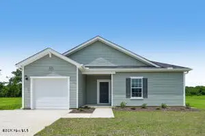 209 Hallwood Drive, Pikeville, NC 27863 – photo 1 of 37: 209 HALLWOOD PIC