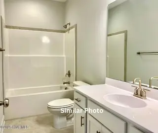 906 Miranda Court, Jacksonville, NC 28546 – photo 21: Ashby 2045-13