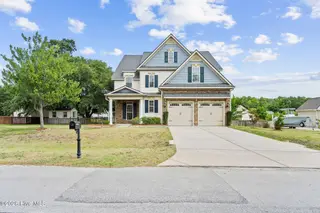 107 Camelot Drive, Holly Ridge, NC 28445 – photo 3