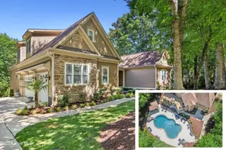 55 Christenbury Lane, Clayton, NC 27527 – photo 2: 55 Christenbury, split, Family Canvas (